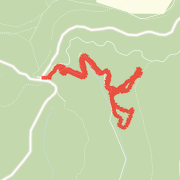 iMapMyRUN: 5 ao&ucirc;t 2011 16:21