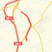 iMapMyRUN: Aug 5, 2011 11:00 AM