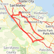 San Mateo Roller