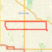 North Keystone Loop from Steve's