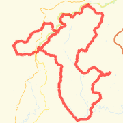 cahas webb gap brp calloway