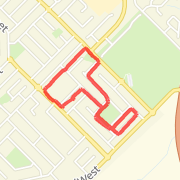 iMapMyRUN: 06/08/2011 3:36 PM