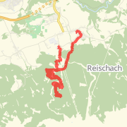 iMapMyRIDE: 06/ago/2011 13:24