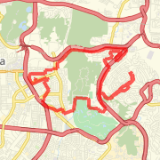 TTDI - Dsara heights- Penchala Link