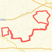 New Holland Marathon