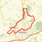 iMapMyRIDE: 07.08.2011 14:13