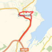 5 Nov 08 Dingwall