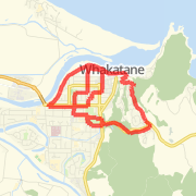 kdgtn Hill loop