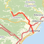 iMapMyRIDE: 07/ago/2011 18:48