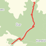 iMapMyHIKE: 7.8.2011 19:48