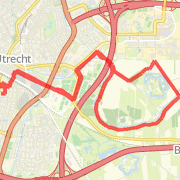 11/07/2008 Route