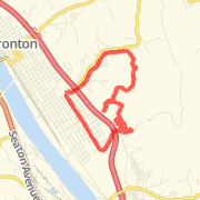 iMapMyRIDE: Aug 7, 2011 4:12 PM