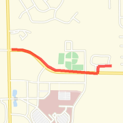 run beforeschool