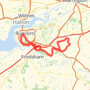 20 mile