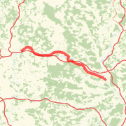 Schweinfurt - Bamberg