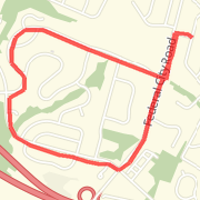 2.5 miler