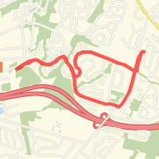 4 miler