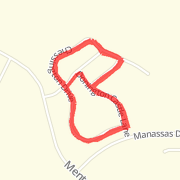 short run