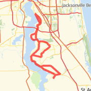 Real Deep Southern Route