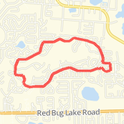 eagle circle