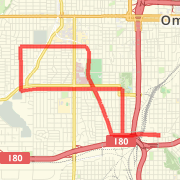 Fieldclub Loop from Home