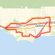 Goleta Short &amp; Flat