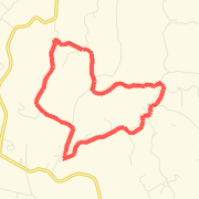11/08/2008 Route