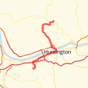 11/08/2008 Route