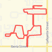 4 miles