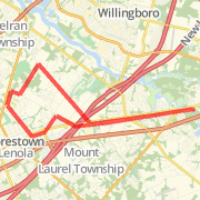 15 moorestown