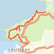 iMapMyRun: Aug 08, 2011 05:46 PM