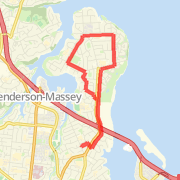 10k te atatu nth