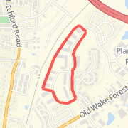 Sumner 1.33 mile walk