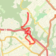 iMapMyRun: 09/08/2011 1:29 PM