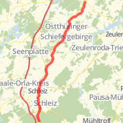 Schleiz - Auma