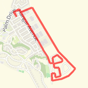 2.59 trail, southgate