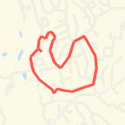 Hilly 3.5