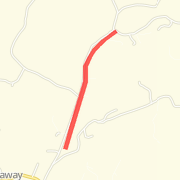 11/10/2008 Route