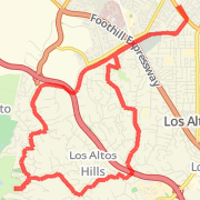 los-altos-hills-loop-with-e-clarke-visit
