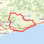 iMapMyRIDE: 10/08/2011 10:06