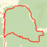 Around the Pemi ride