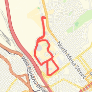 group run #1