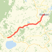 Kerikeri Half Marathon