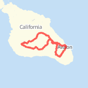Catalina Eco-Marathon