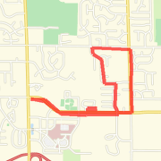 4 miler