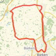 iMapMyRIDE: 10.08.2011 19:31