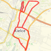 14,2KM prosta