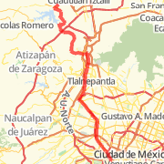 San Francisco Tepojaco