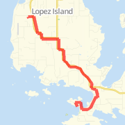 Lopez - SP to Genna\'s