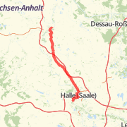 Halle - Bernburg